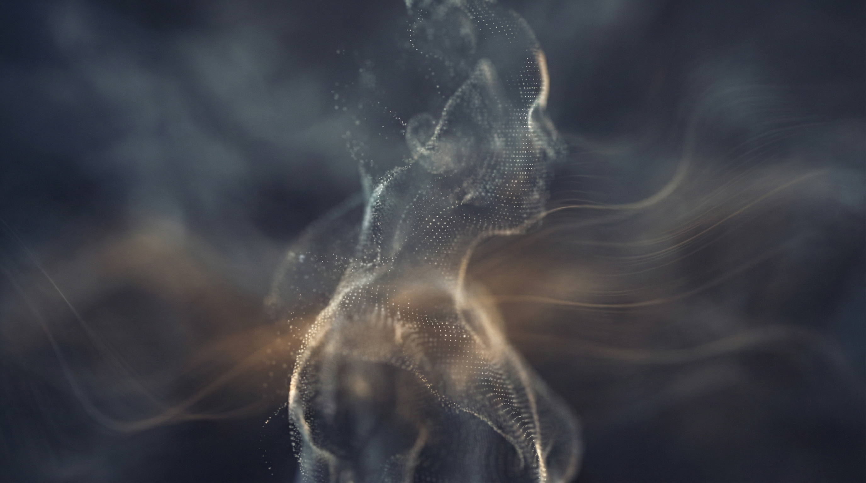 Digital Immortality and AI Memory