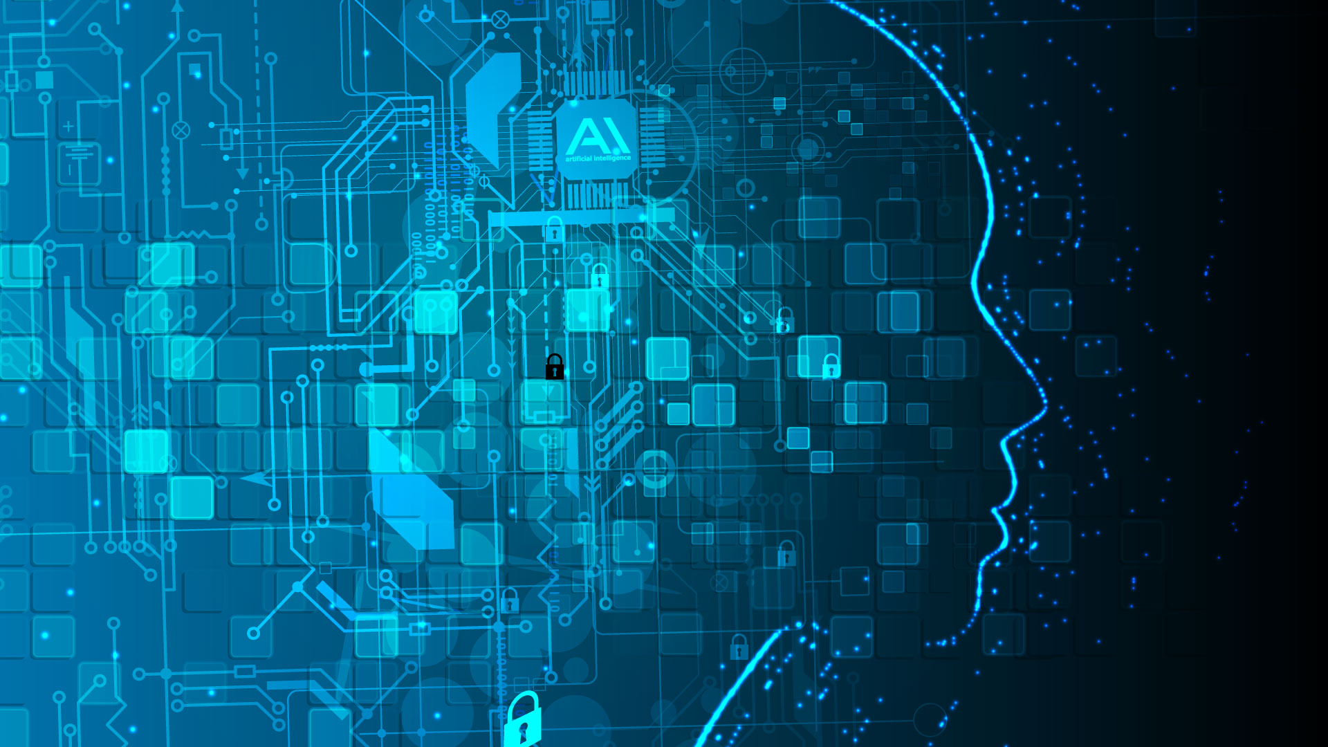 Can AI Preserve a Human Personality?